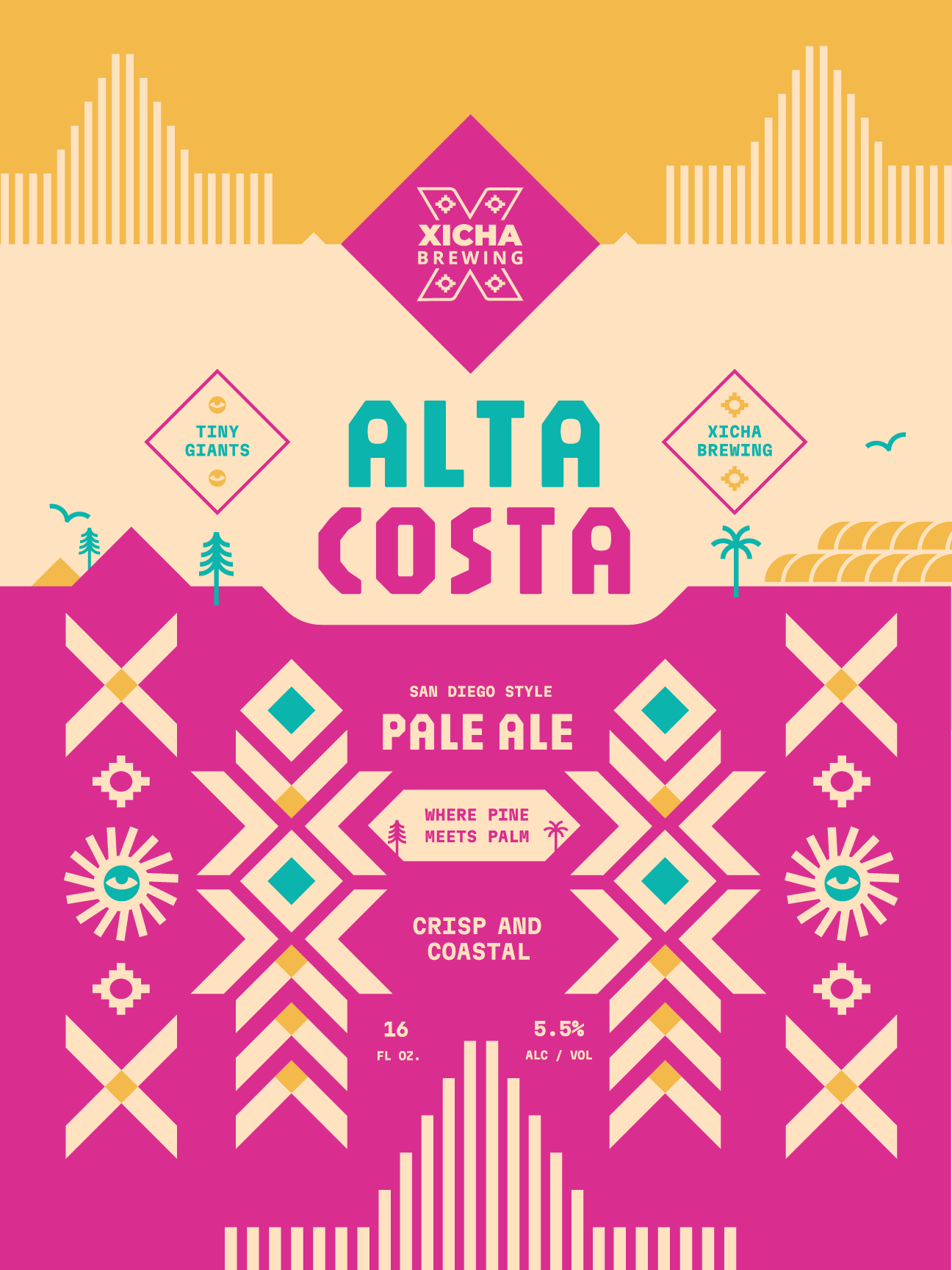 Xicha-Alta-Baja-Pale_Poster_18x24.png
