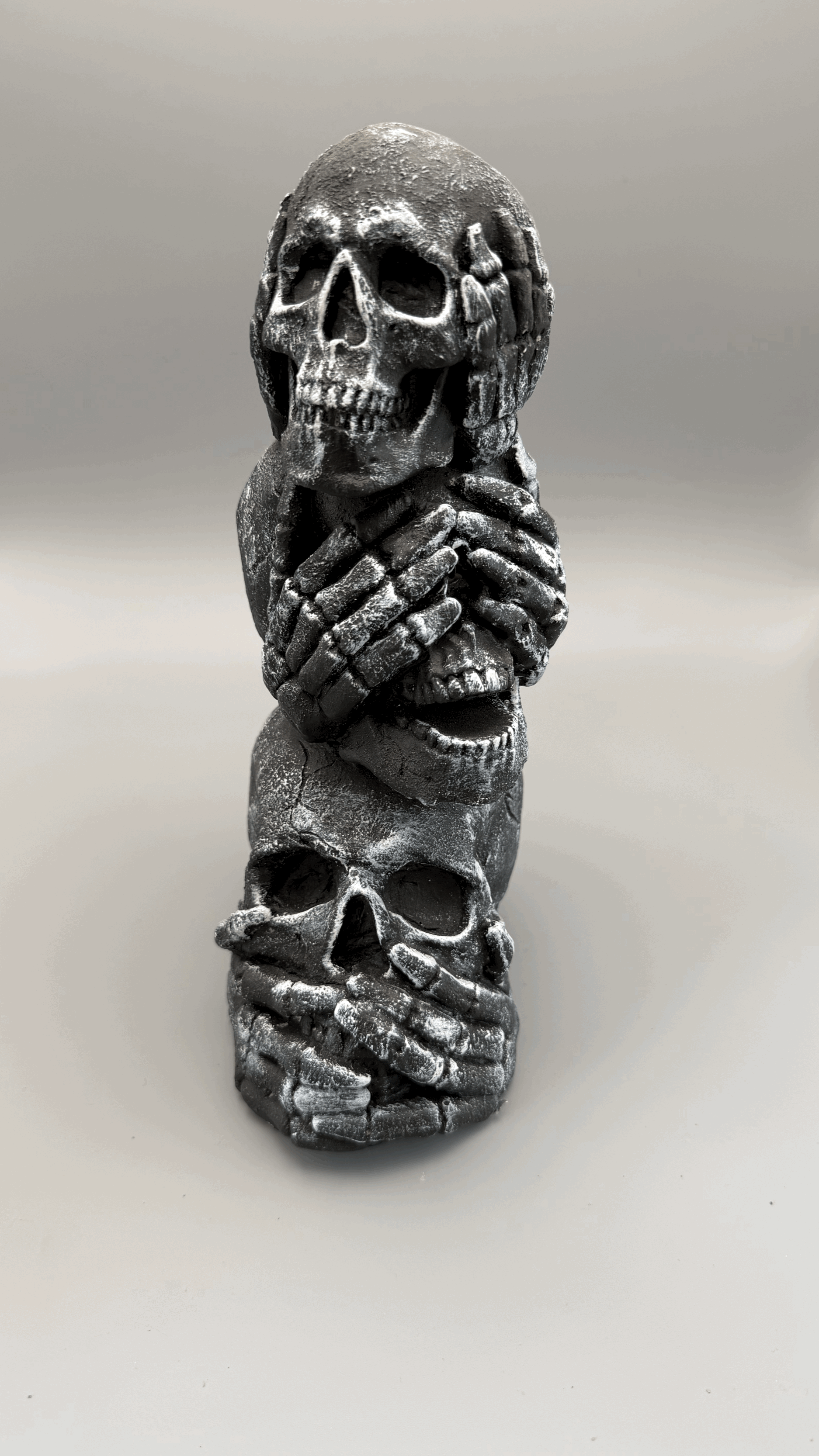 Skull Stack