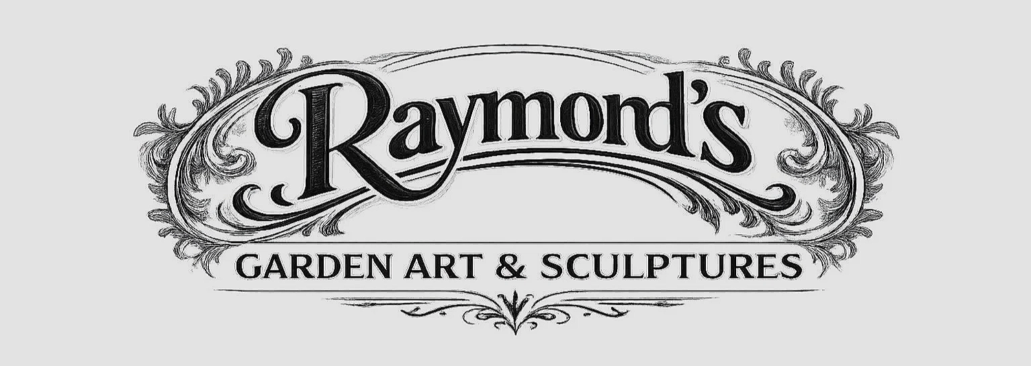 Raymond's Garden Art &amp; Sculptures