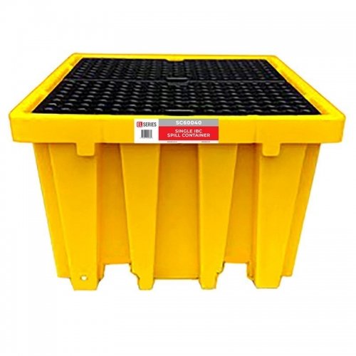 EL SERIES SINGLE IBC SPILL CONTAINER