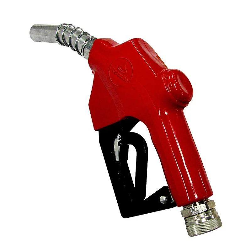 ALEMLUBE AUTO SHUT OFF DIESEL NOZZLE 120L/MIN