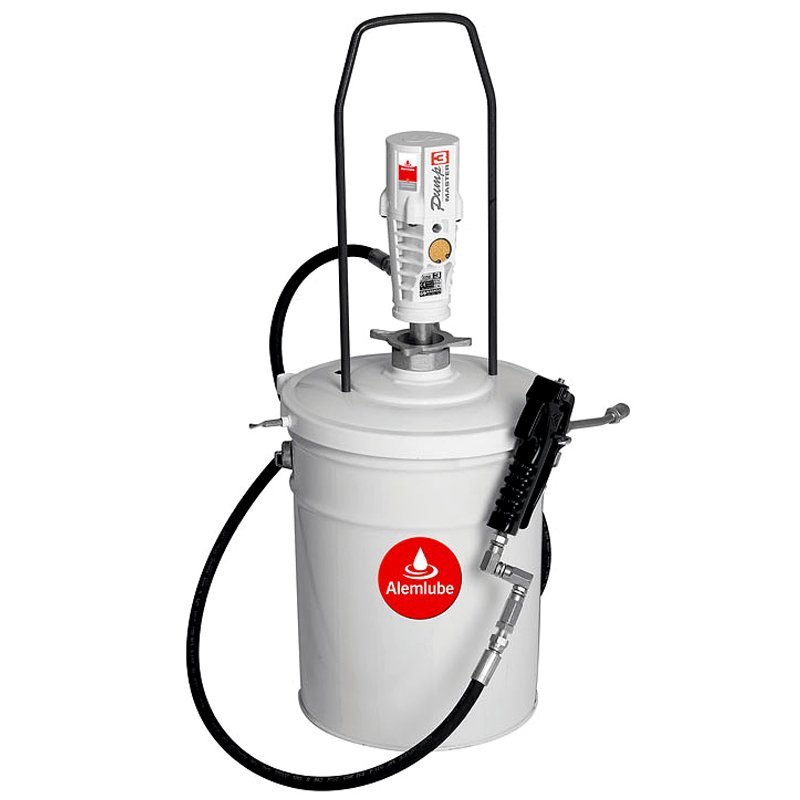 SAMOA 20KG GREASE KIT