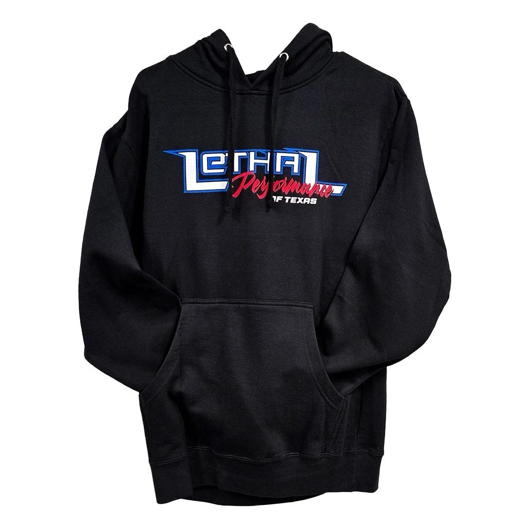 Lethal Hoodie
