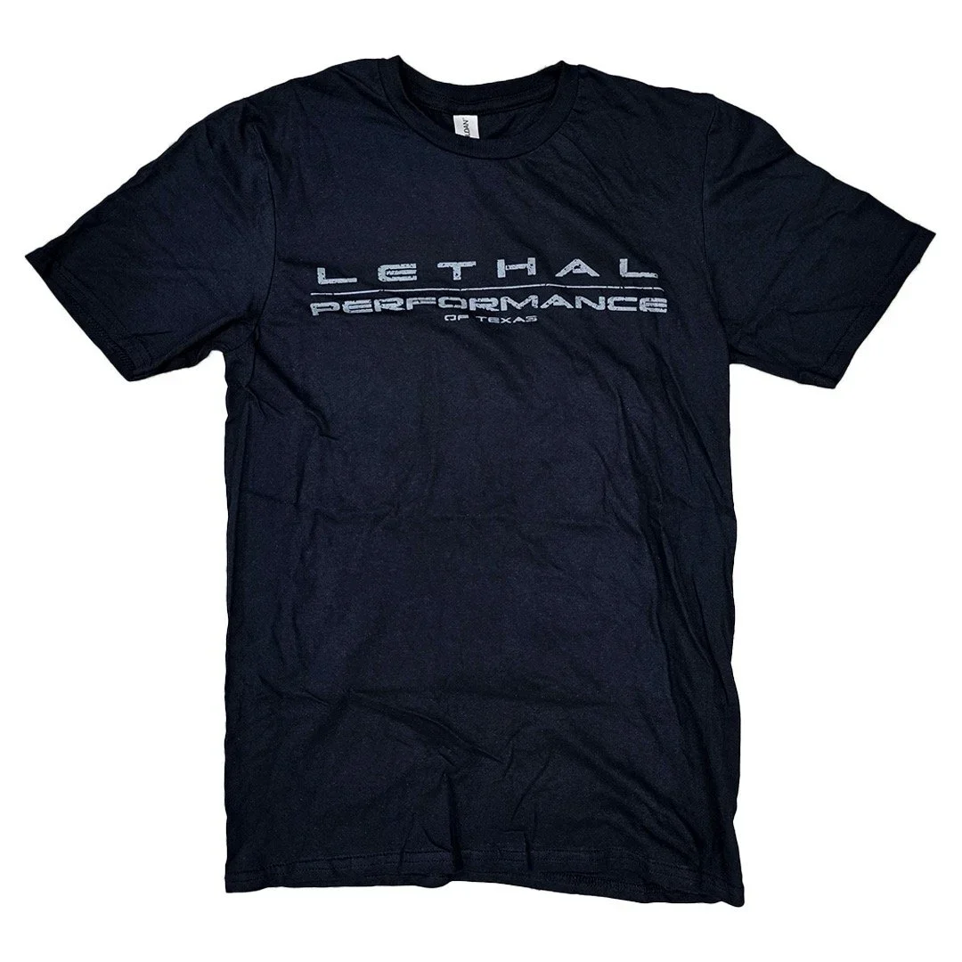 Lethal Logo Shirt