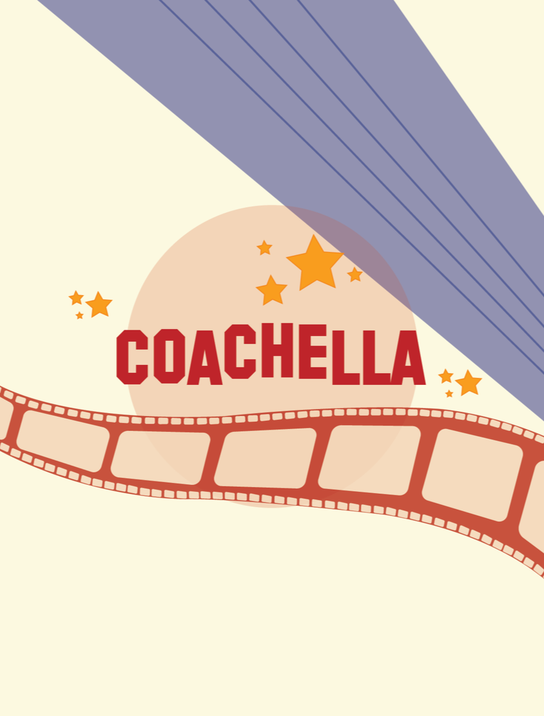 Coachella - Rebrand