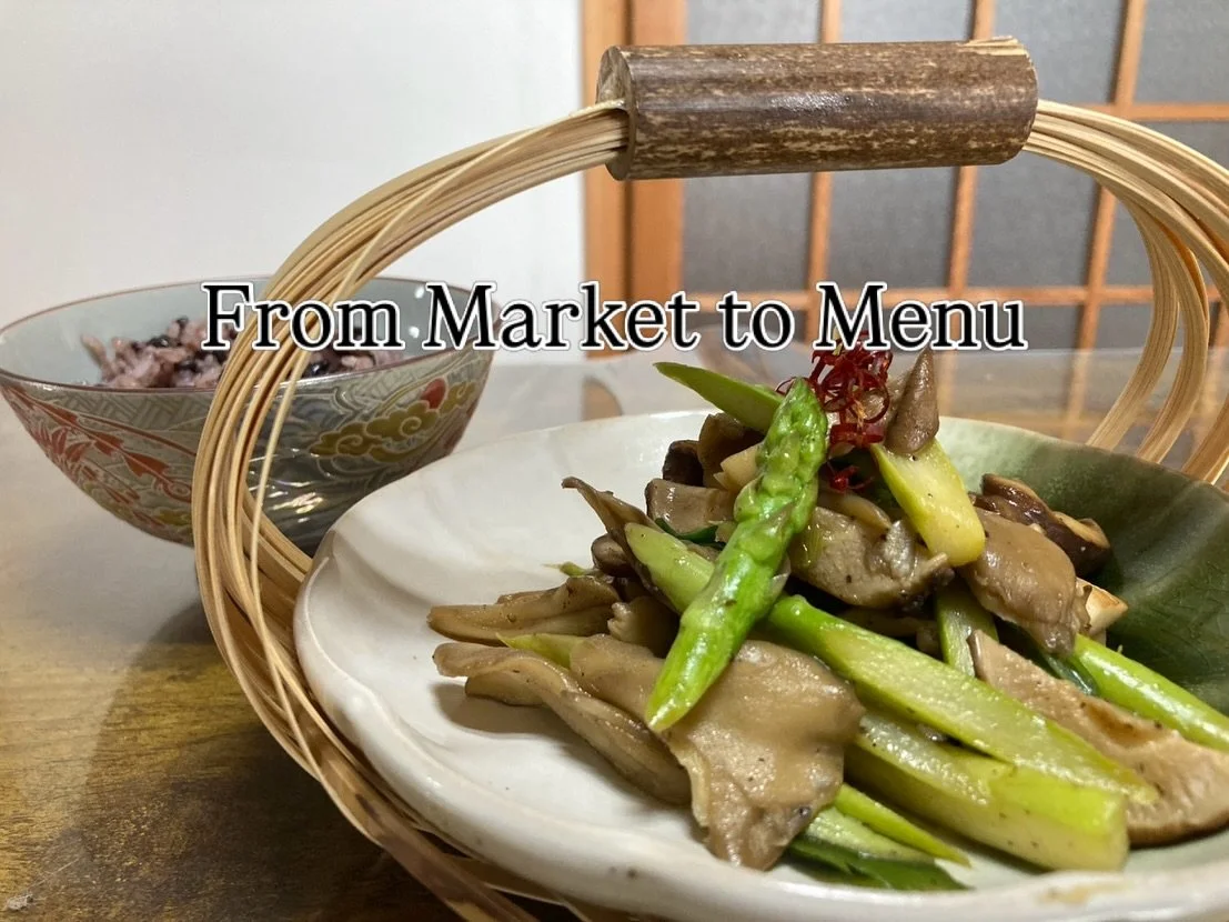 ✨ Check Out This Season&rsquo;s Menu for My Japanese Fermentation Experiences! ✨

What&rsquo;s up, peeps! Haruka here from Gut Chef Japan! 👋

I&rsquo;m excited to announce the seasonal menu for my Private Japanese Home Fermentation Experience and 4-