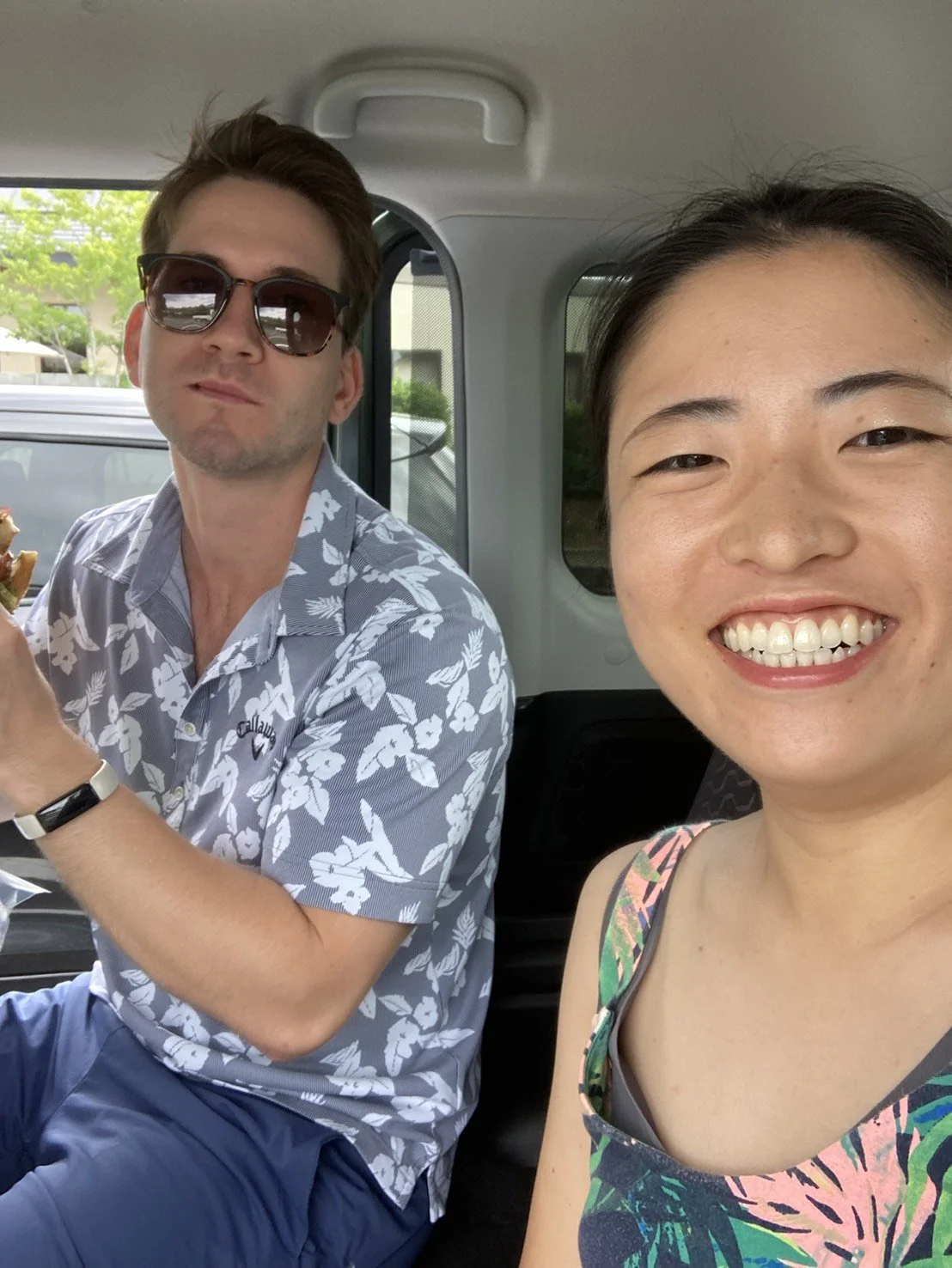 How I Ended Up Living in Nakatsu, Northern Kyushu