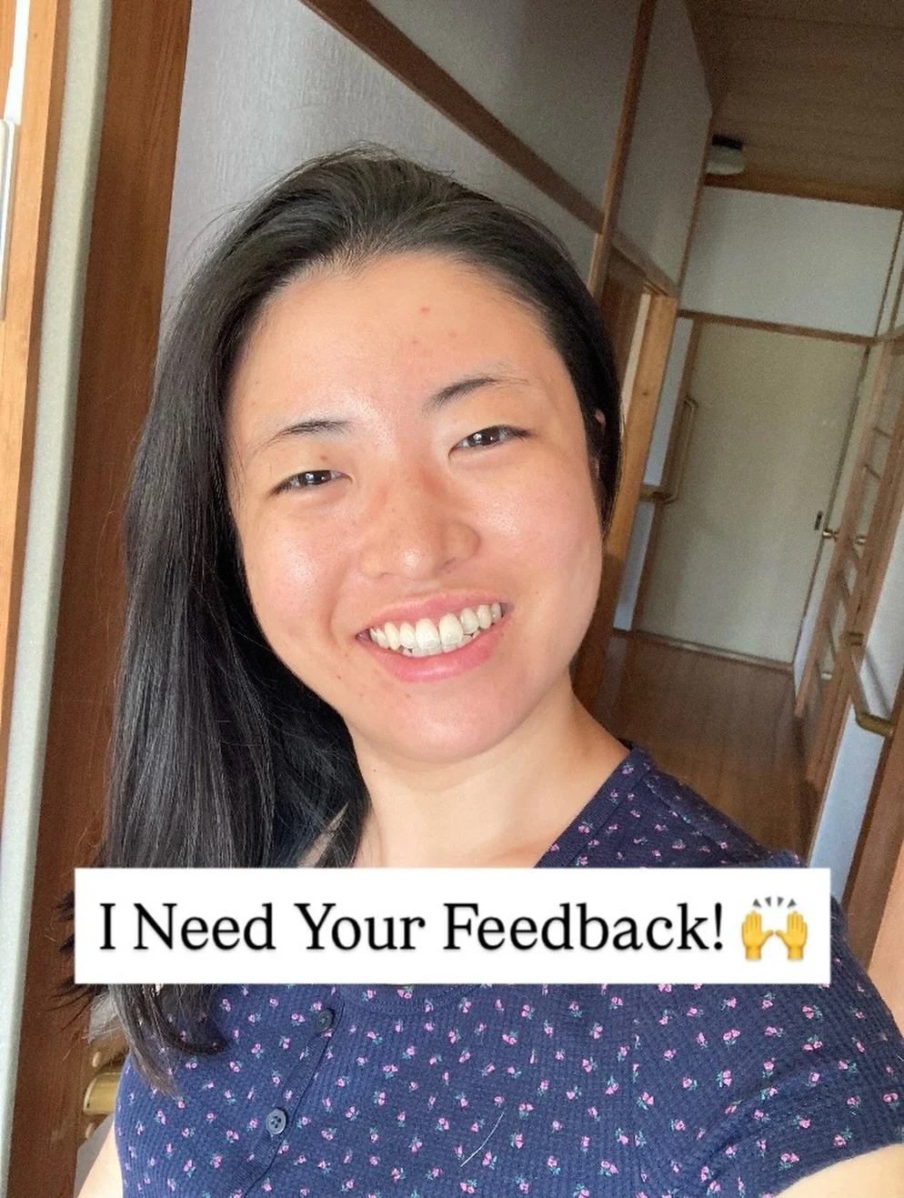 ⤵️ Join the Poll! I Need Your Opinion! ⤵️

What&rsquo;s up, peeps! Haruka from Gut Chef Japan here!👋

I was away from Instagram for a week because I was visiting my hometown. 😊

I&rsquo;m thinking of starting an online workshop called Seasonal Circ