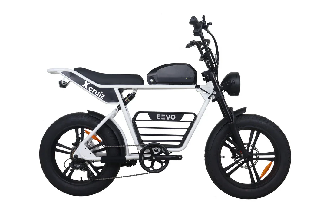Eevo X-Cruise