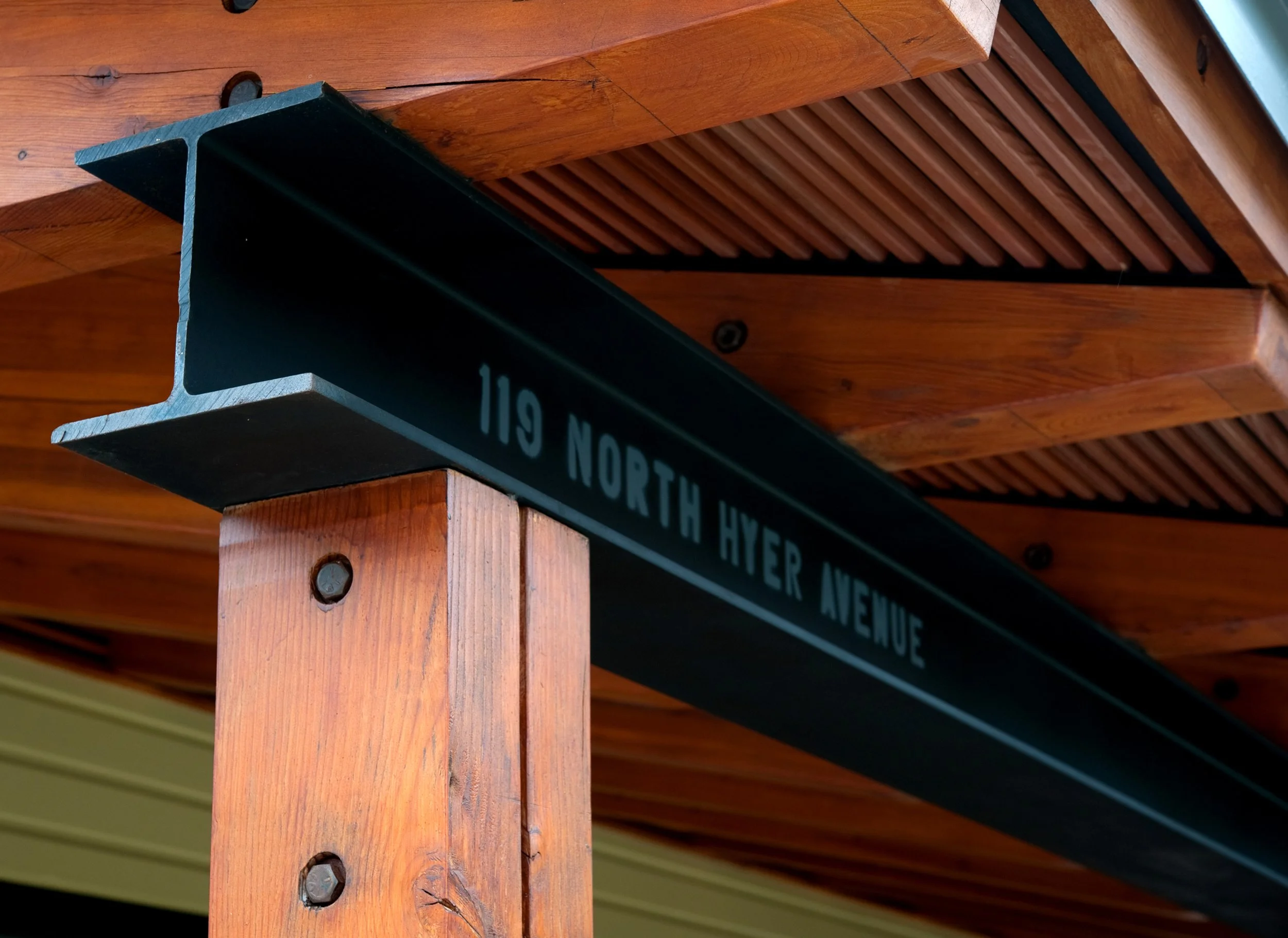 Thornton Park Residence