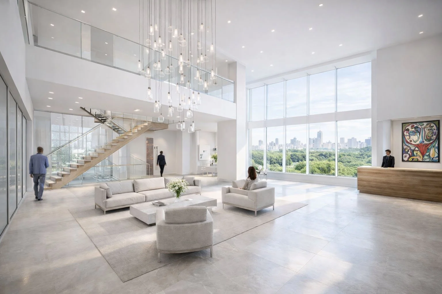 Small Projects and Studies