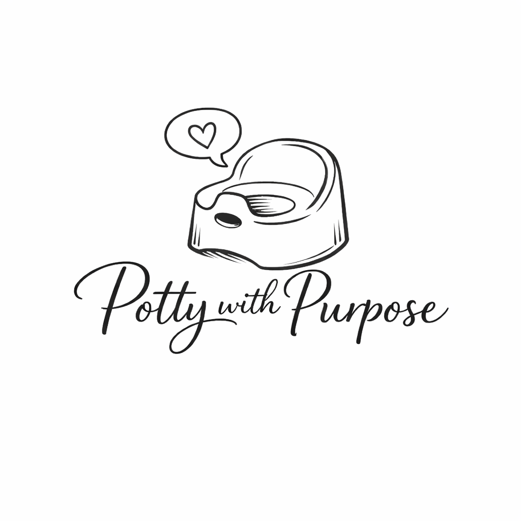 Potty With Purpose: Elimination Communication Guide (Birth-12 months)