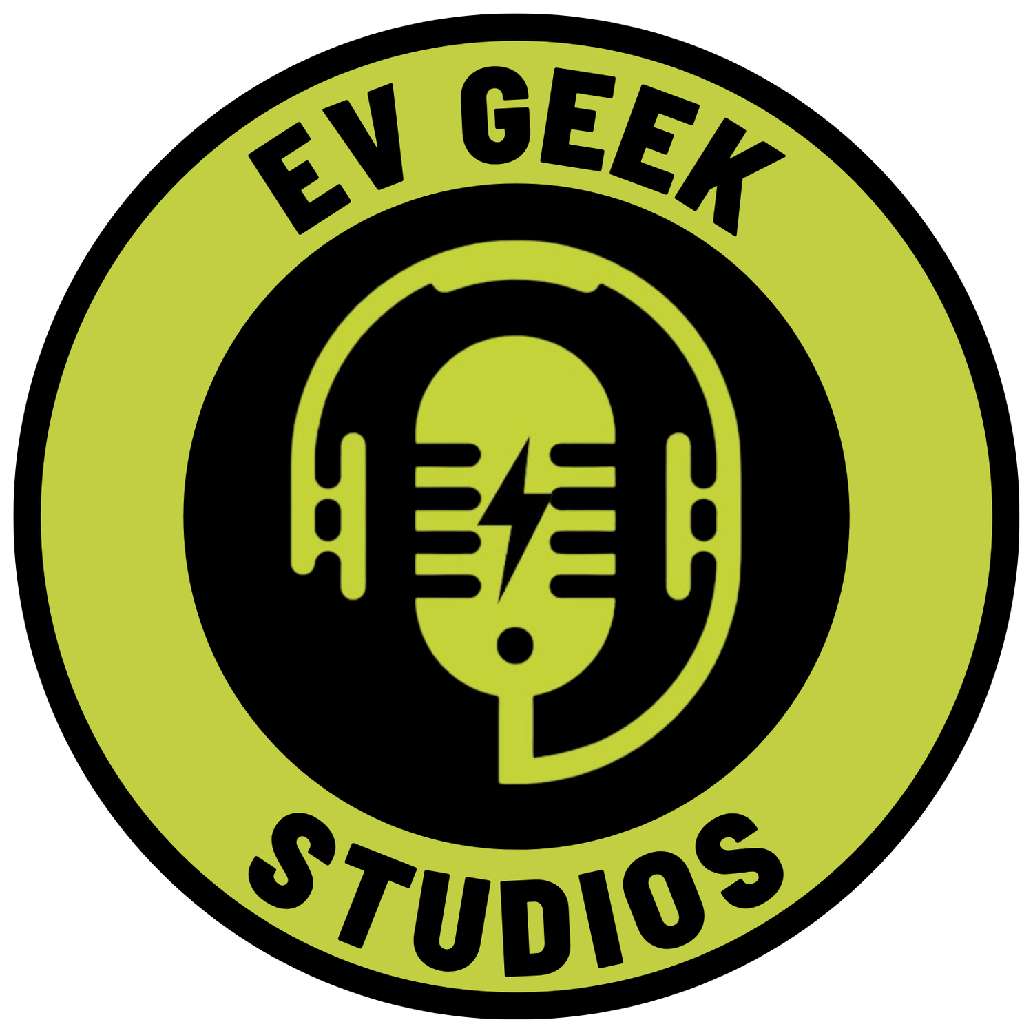 EV Geek Studios