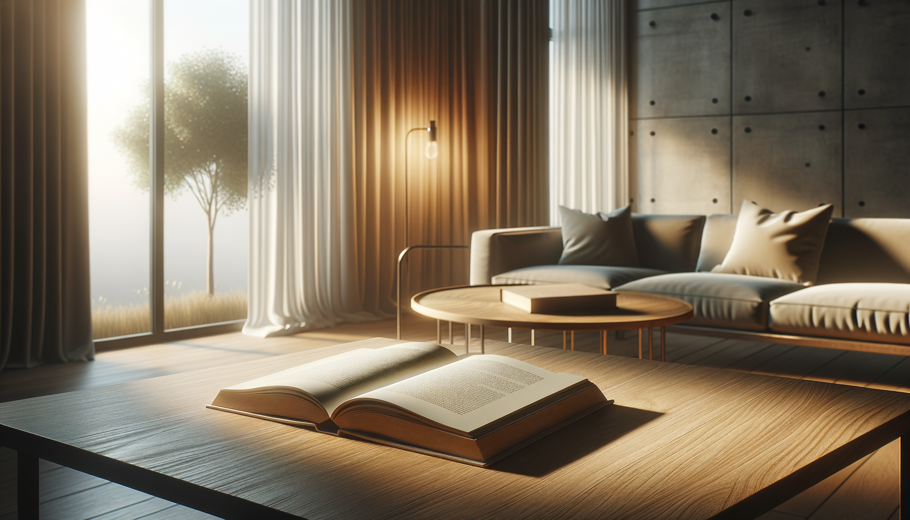 Luxury Home Exterior