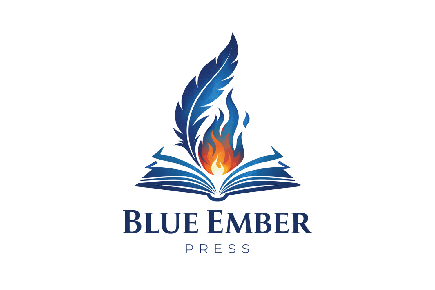 Blue Ember Press