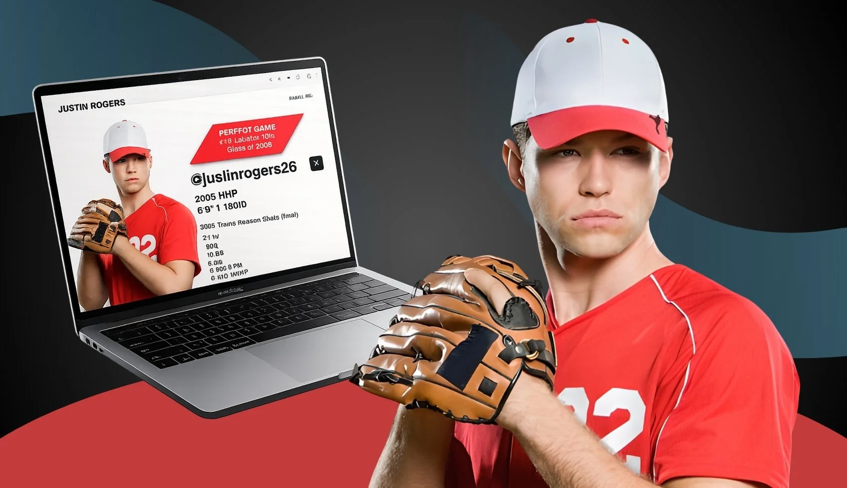 Do High School Athletes Need a Recruiting Website?