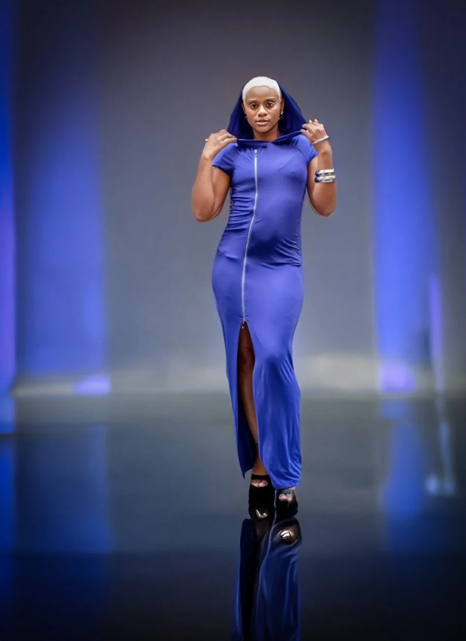 Jaime Elle Couture • Designer