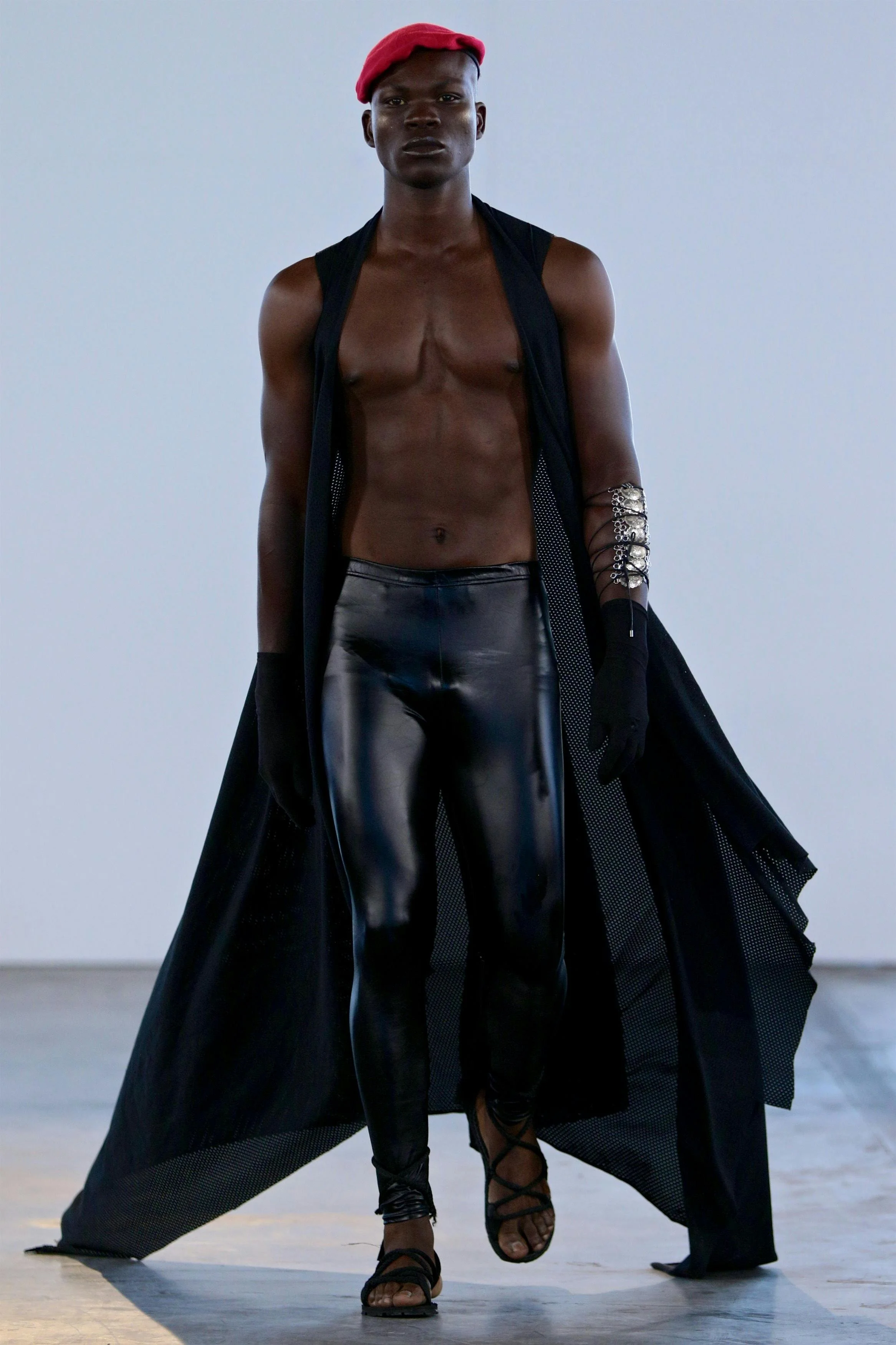 AW26 Collection Runway Shows