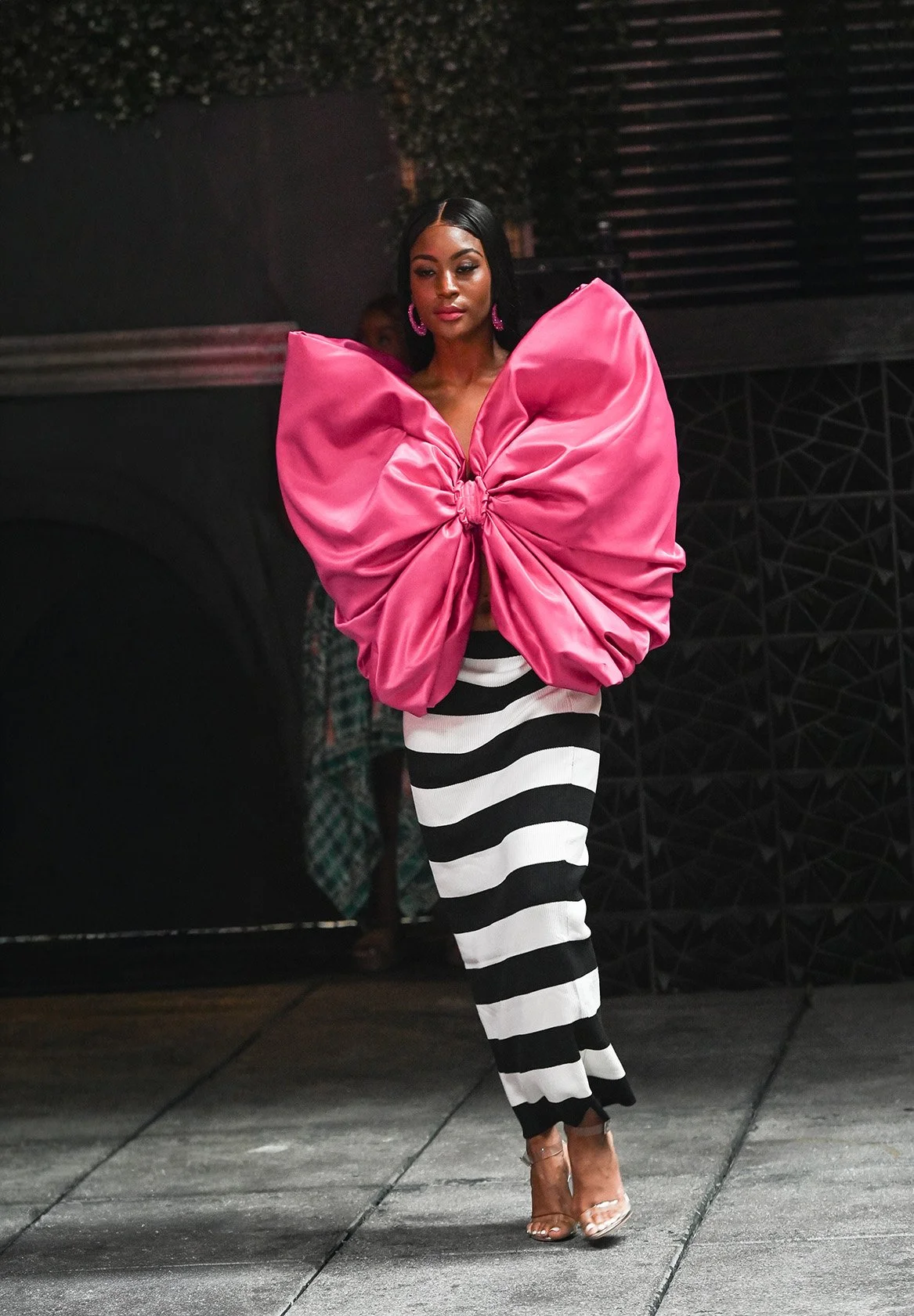 Touched By Tamm • Wardrobe Stylist