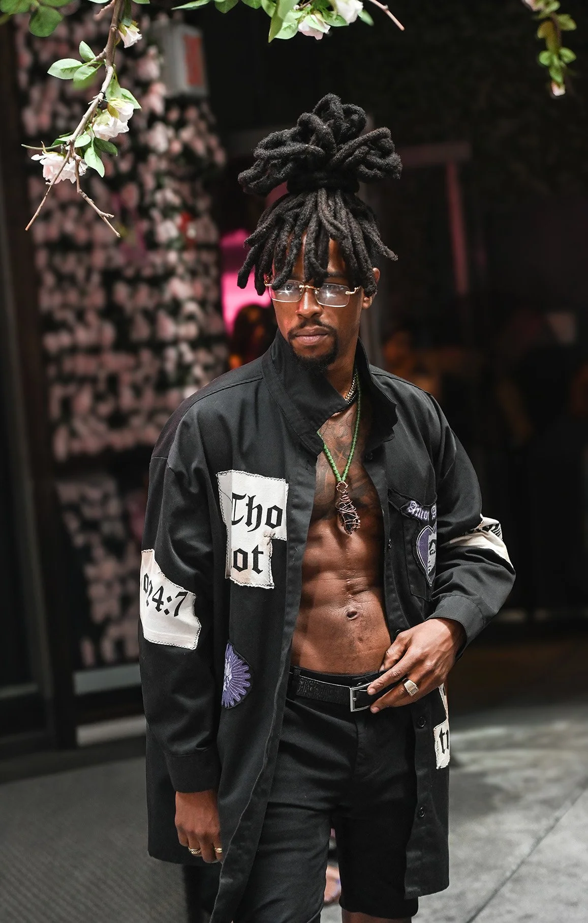 Lord Proverbs • Designer