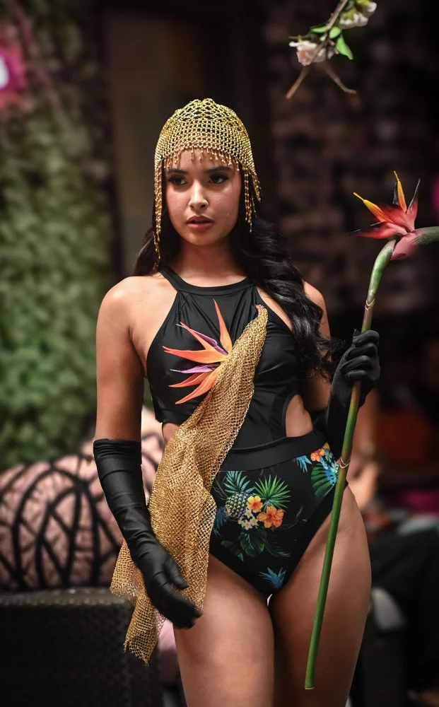 
MLC Swimwear • Designer
