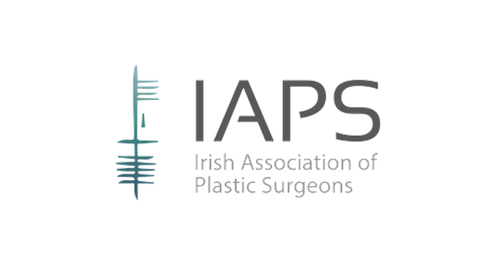 Irish Association of plastic surgeons.png