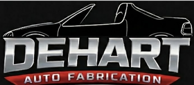 DeHart Auto Fabrication