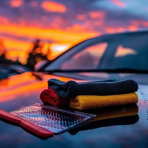 Detailing
