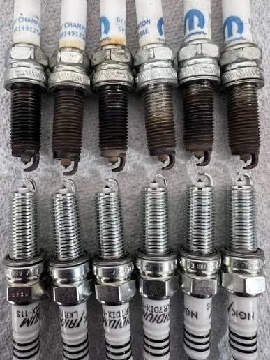 Spark Plugs