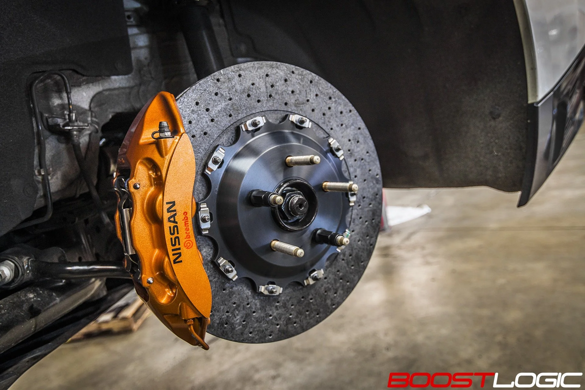 Brake Service