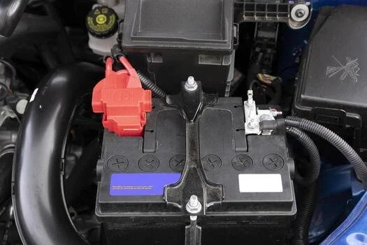 Battery Testing