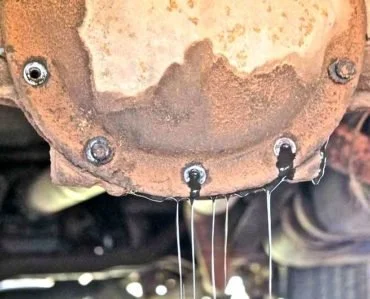 Differential Flush