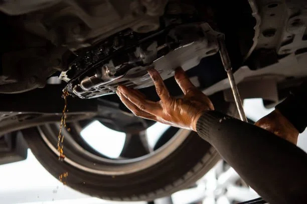 Transmission Service