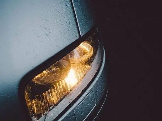 Headlights & Other Bulbs