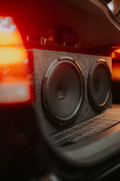 Audio Systems