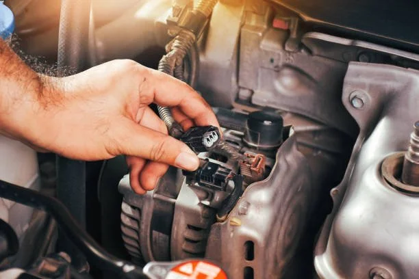 Alternator Test