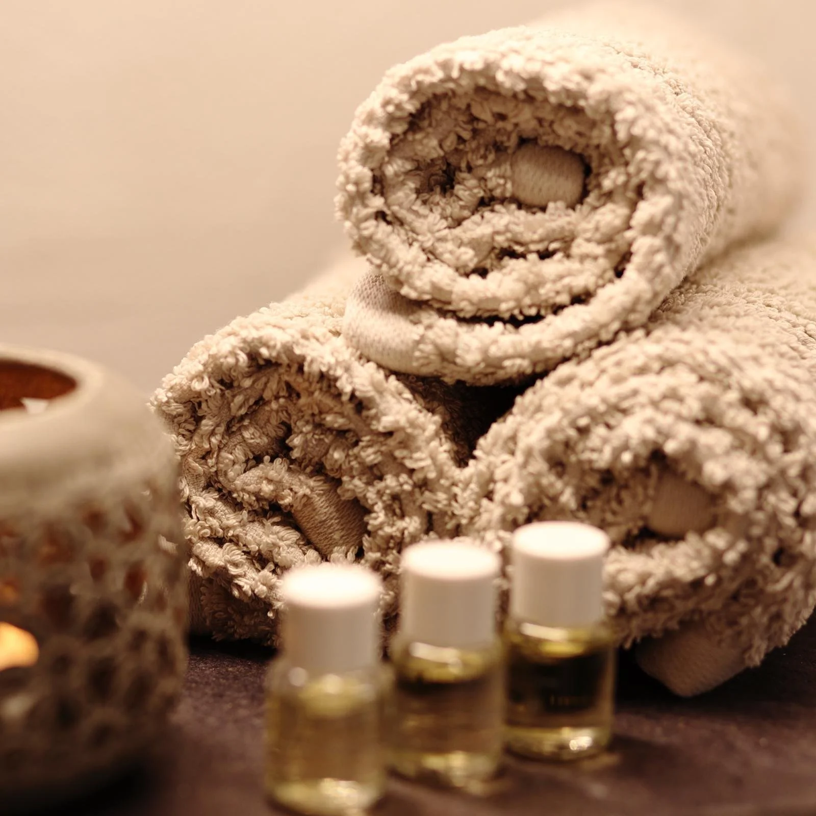 Mühlenherz Massage, Kosmetik, Physiotherapie