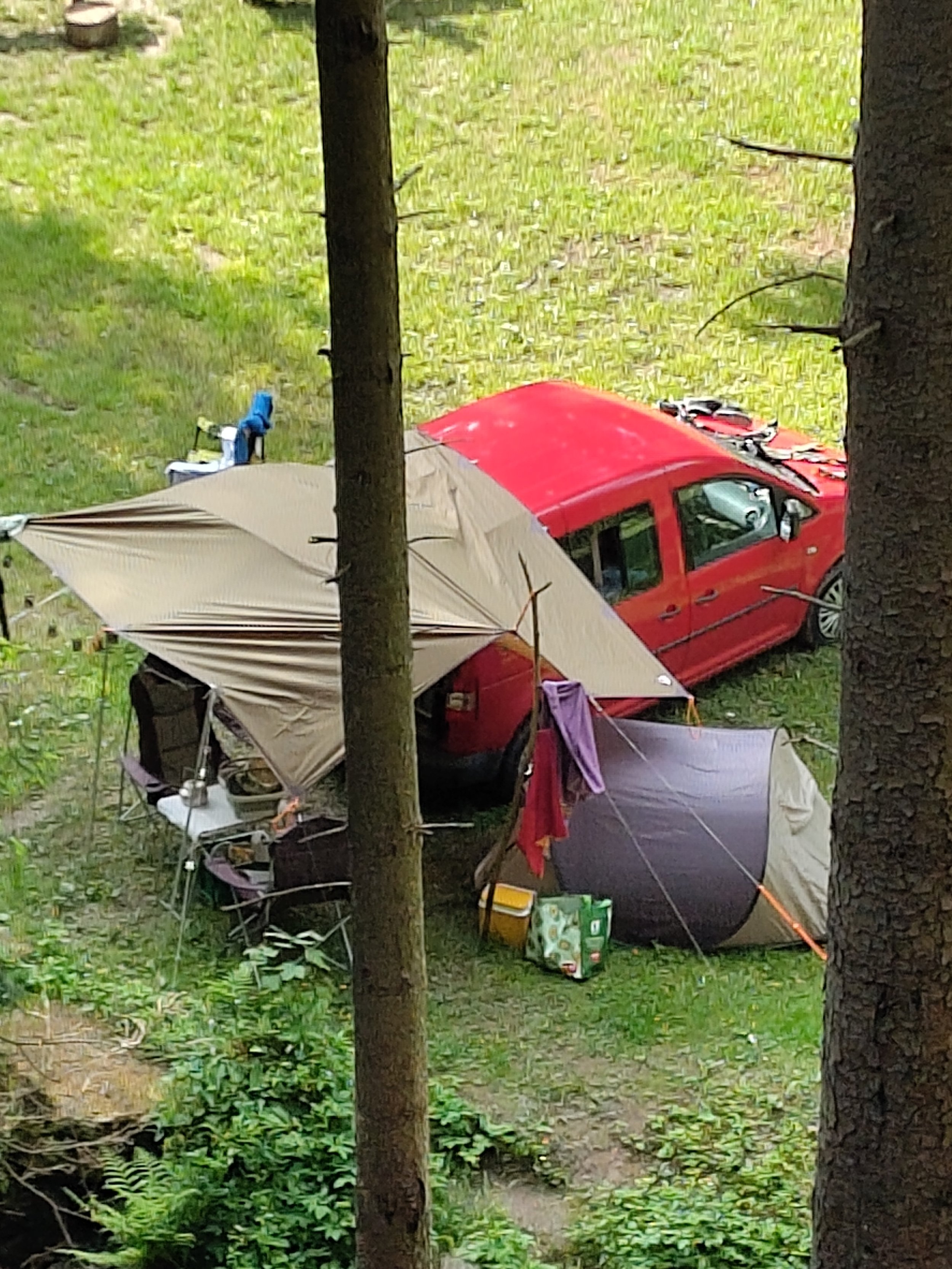 Bachplatz Family Wiese