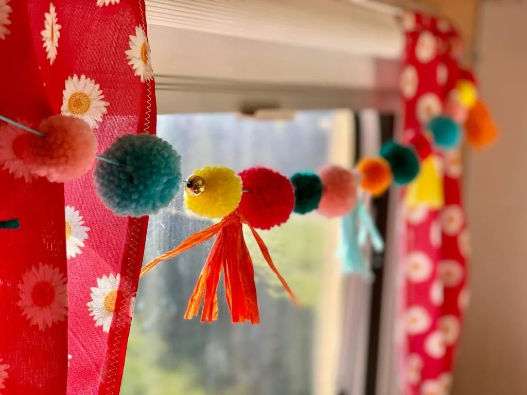 Mietwohnwagen "Oberpreth"