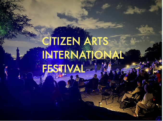 Citizen Arts International Festival