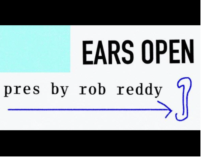 EARS OPEN SERIES