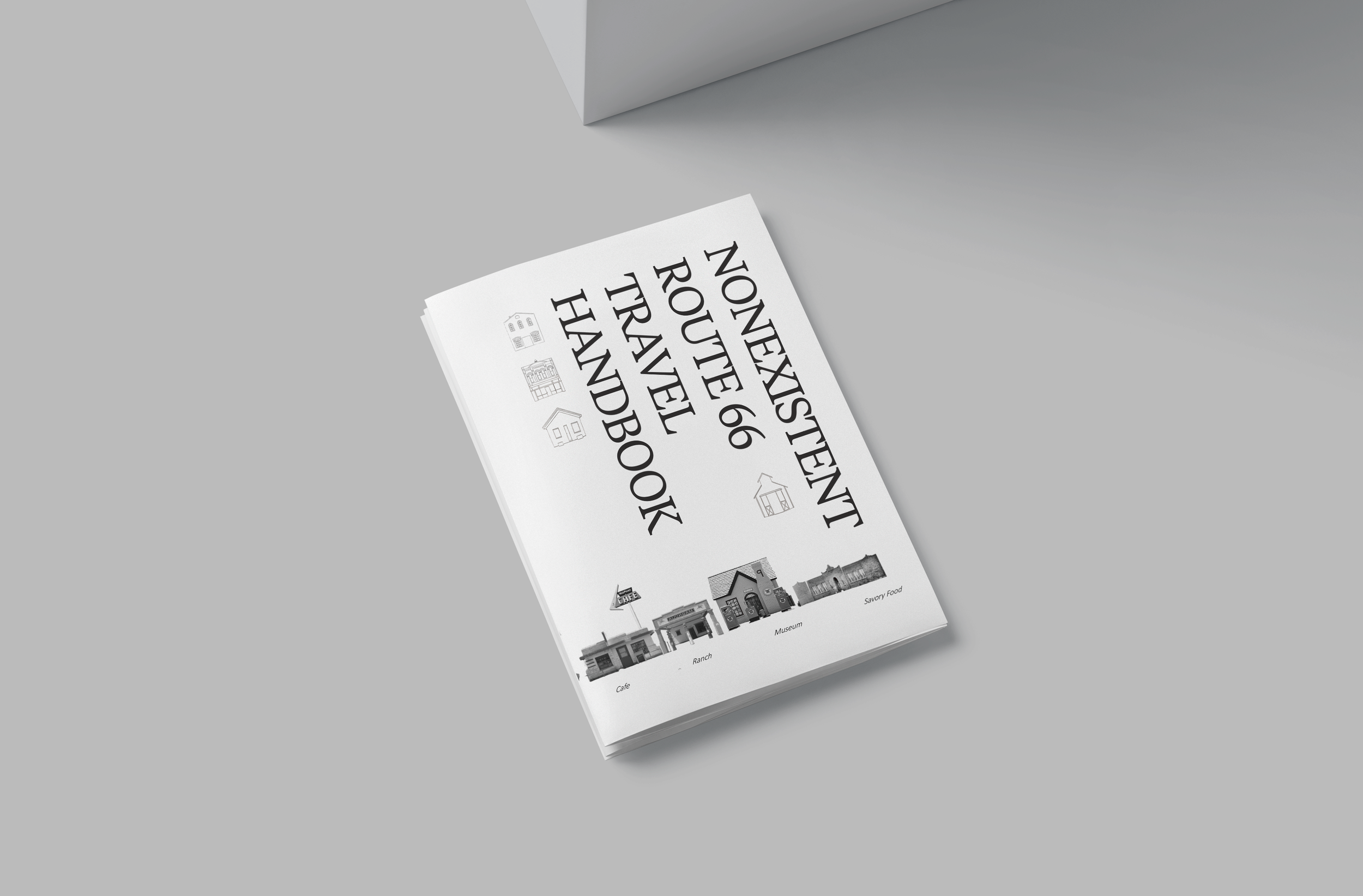 Nonexistent Travel Route