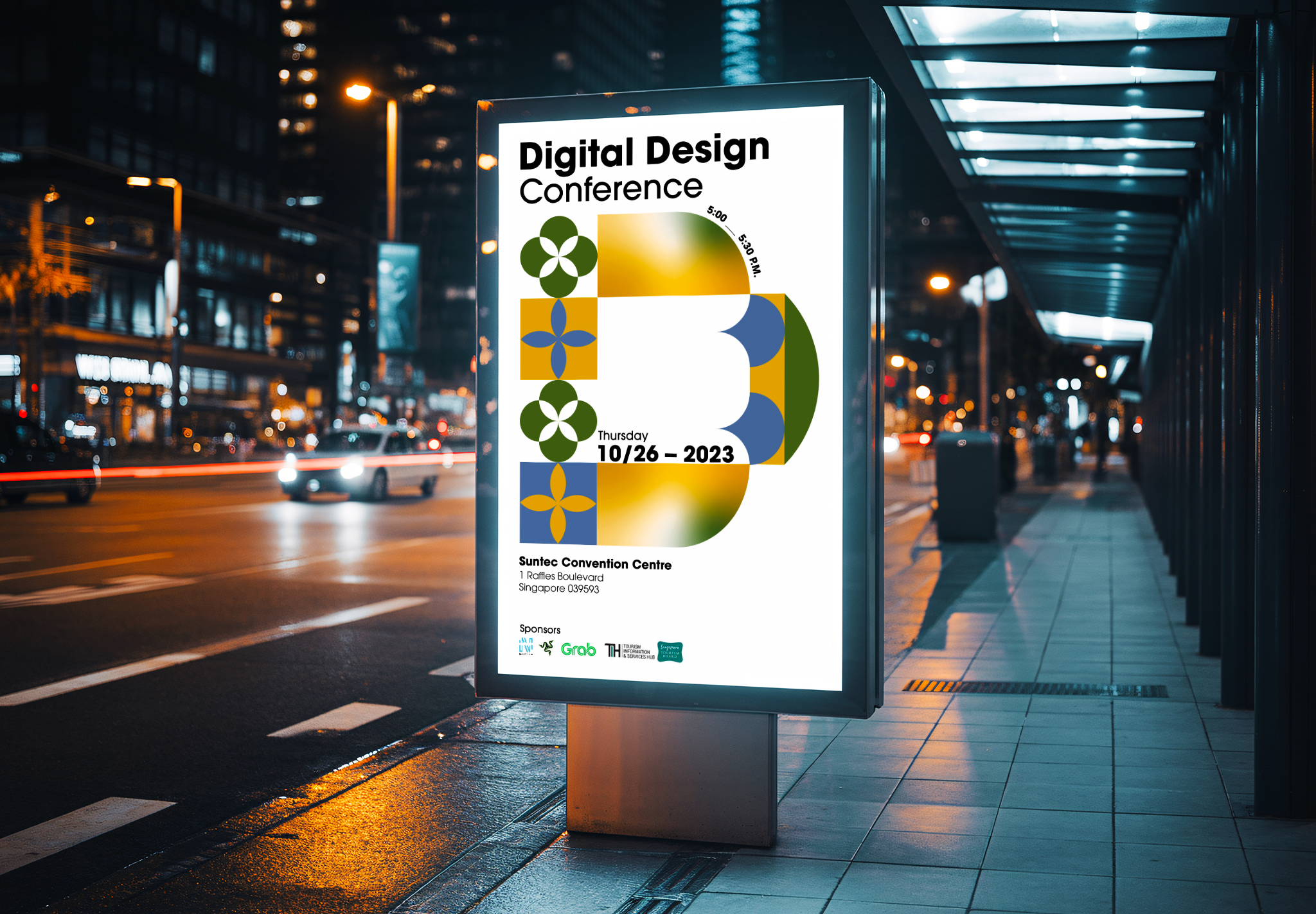Digital Design Conference
