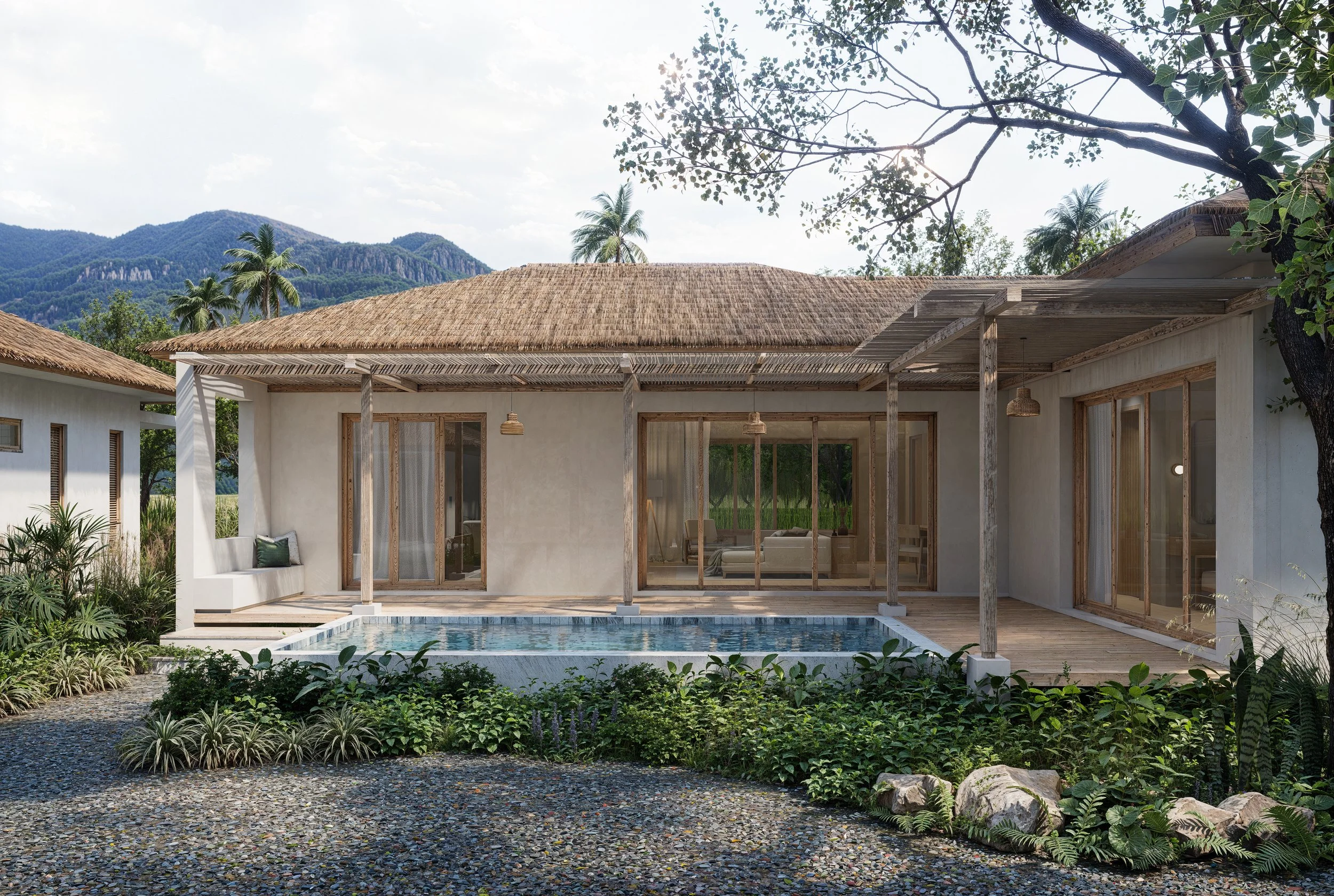 Home Villa Koh Phangan