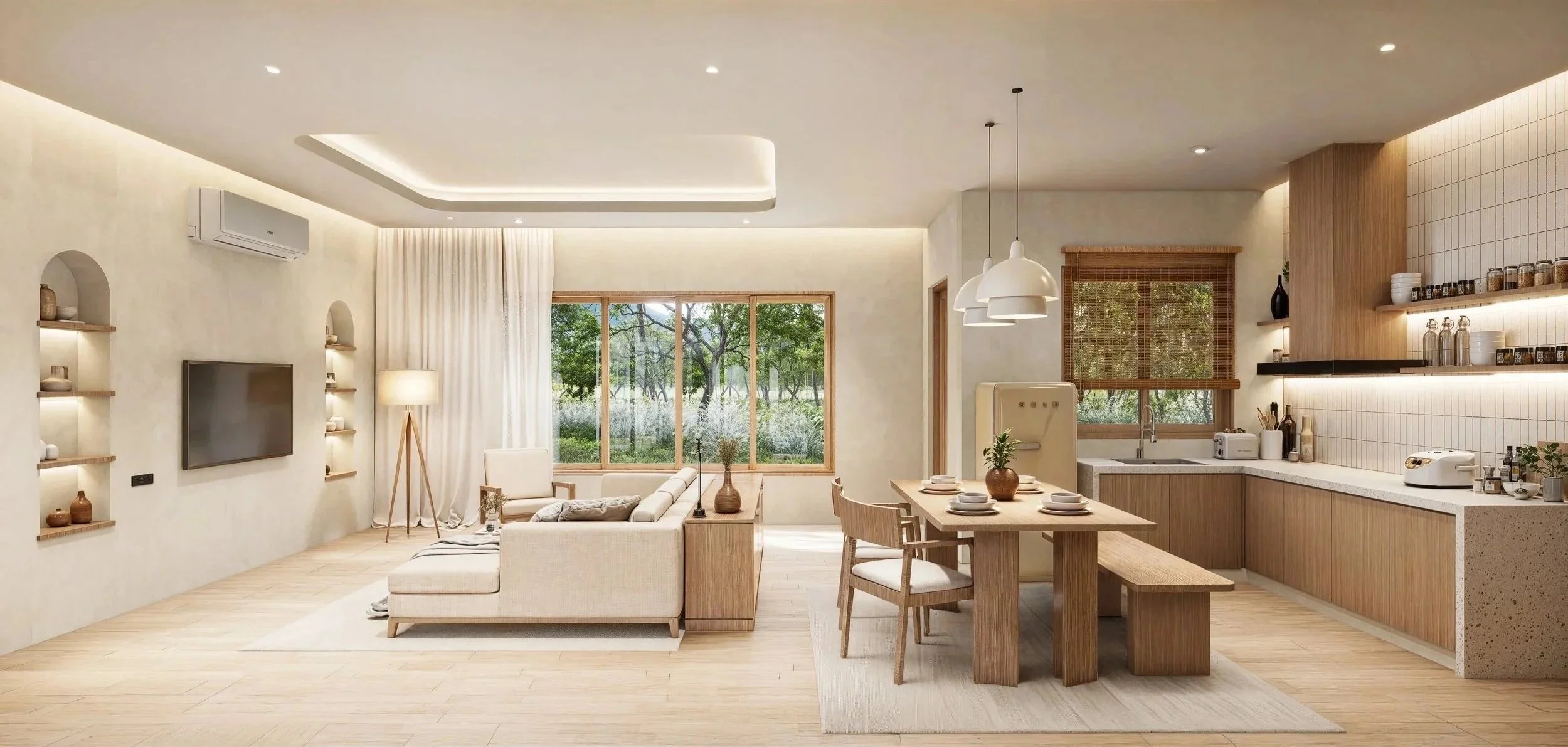 Home Villa Koh Phangan