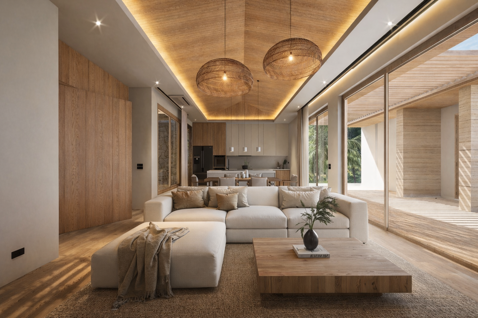 Haad Yao Hillside Villa