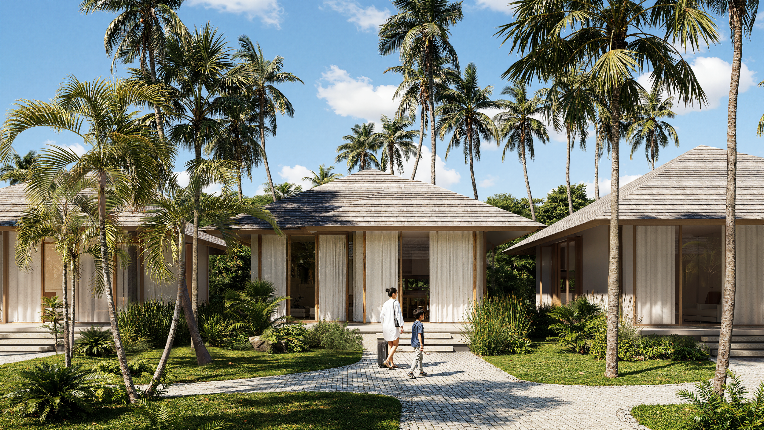 Palita Villas