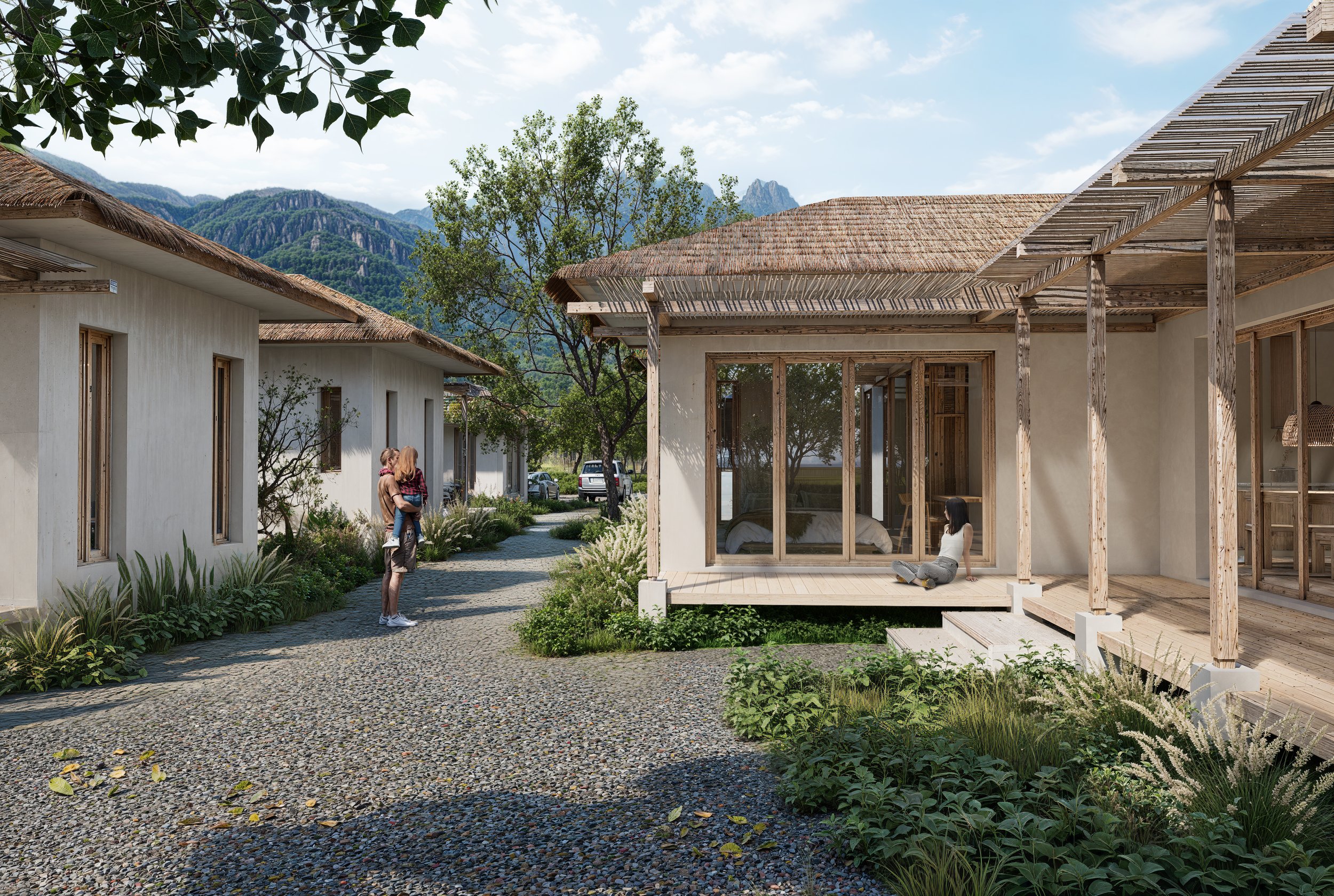 Home Villa Koh Phangan