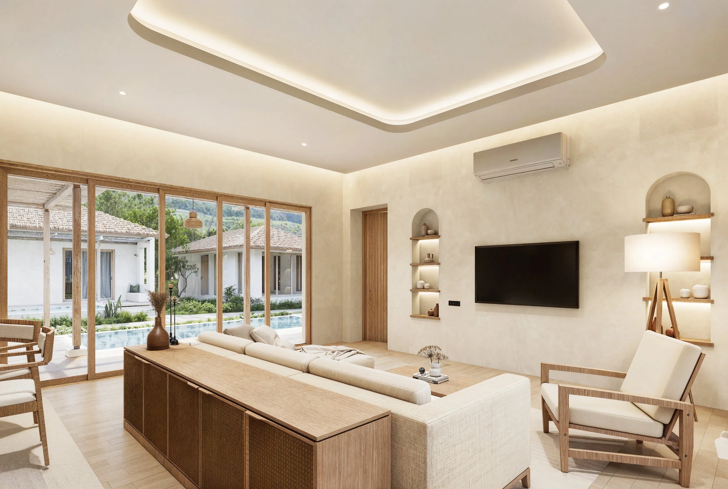 Home Villa Koh Phangan