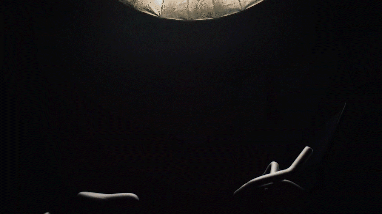 Peloton // Bike Innovation